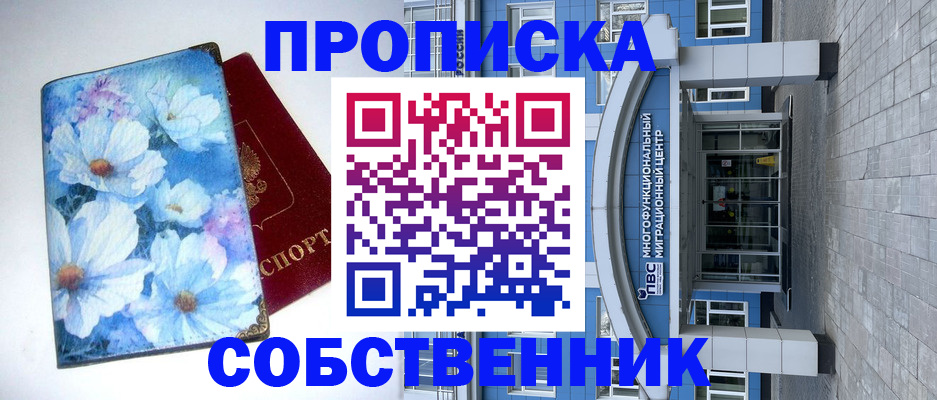 прописка 2025 в Старой Купавне